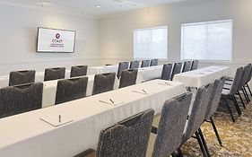 Coast Canmore Hotel & Conference Centre